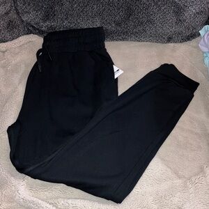 NWT Starting Point Double Soft Joggers, Large
